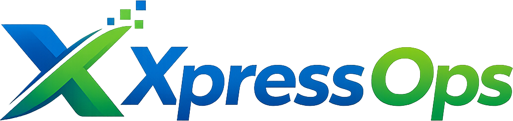 XpressOps